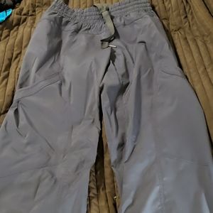 Lululemon pants studio 4